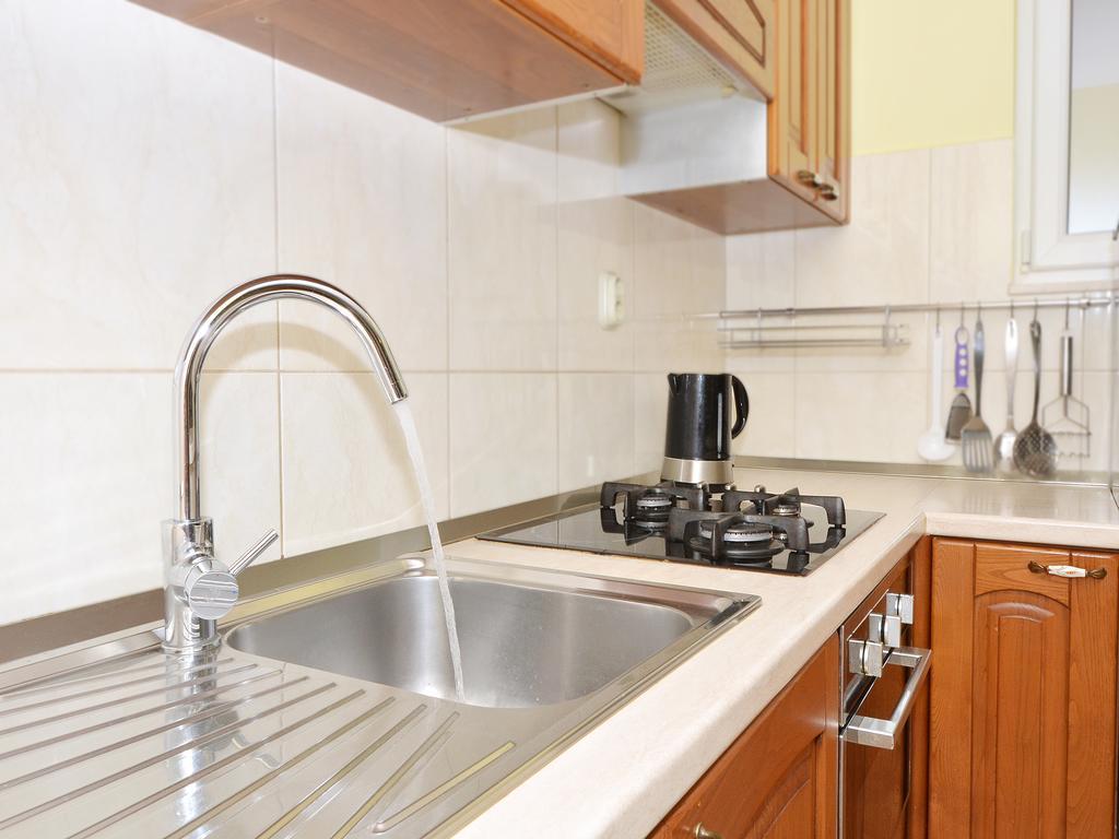 Apartment Vukadin Trogir Ngoại thất bức ảnh