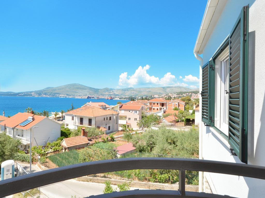 Apartment Vukadin Trogir Ngoại thất bức ảnh